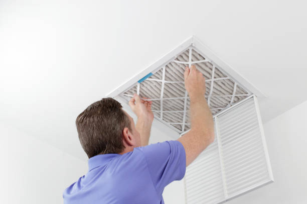 Best Best Air Duct Cleaning Company  in Lakeland North, WA